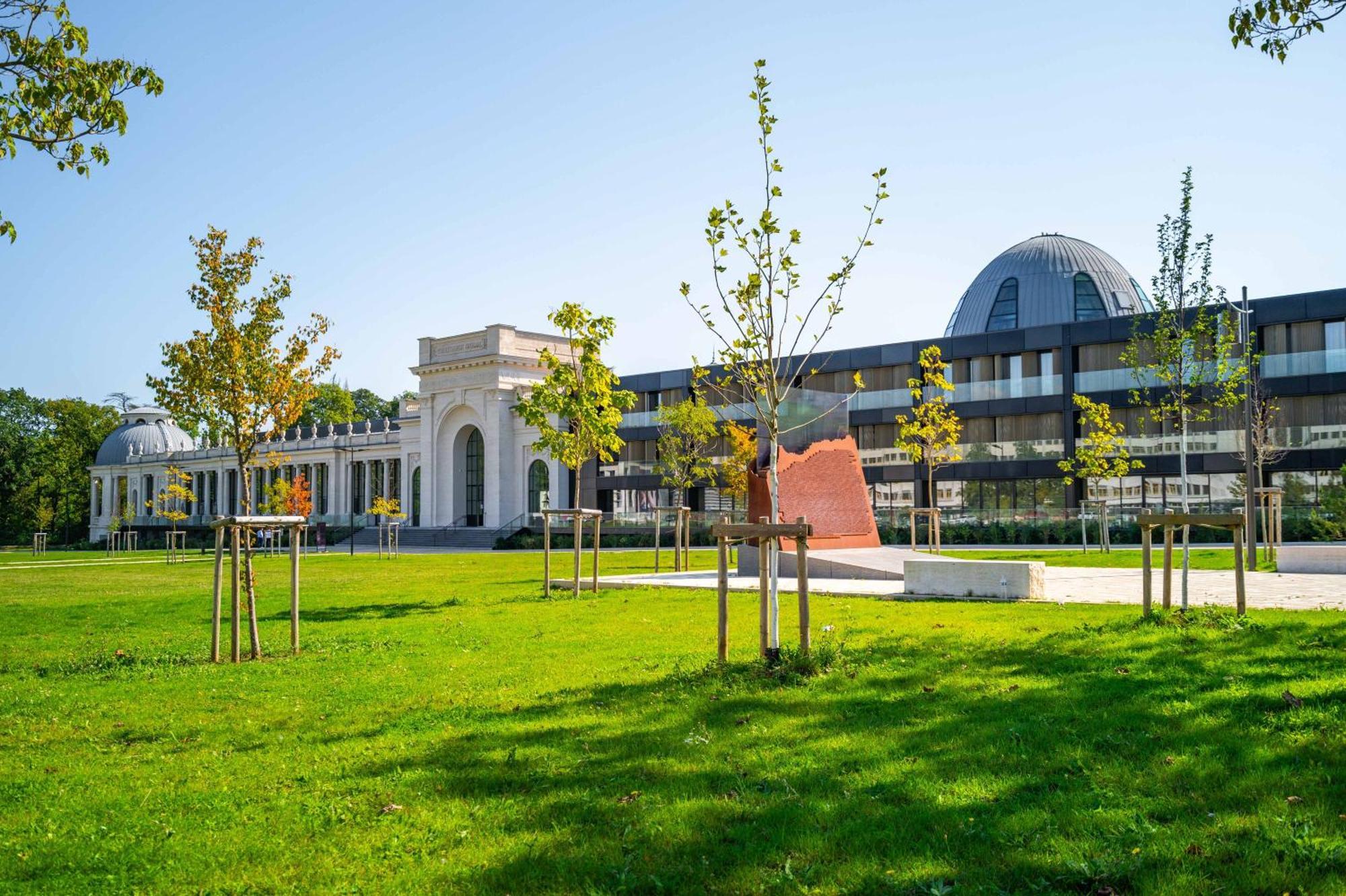נאנסי Le Rayonnant Du Placieux Avec Parking Prive מראה חיצוני תמונה